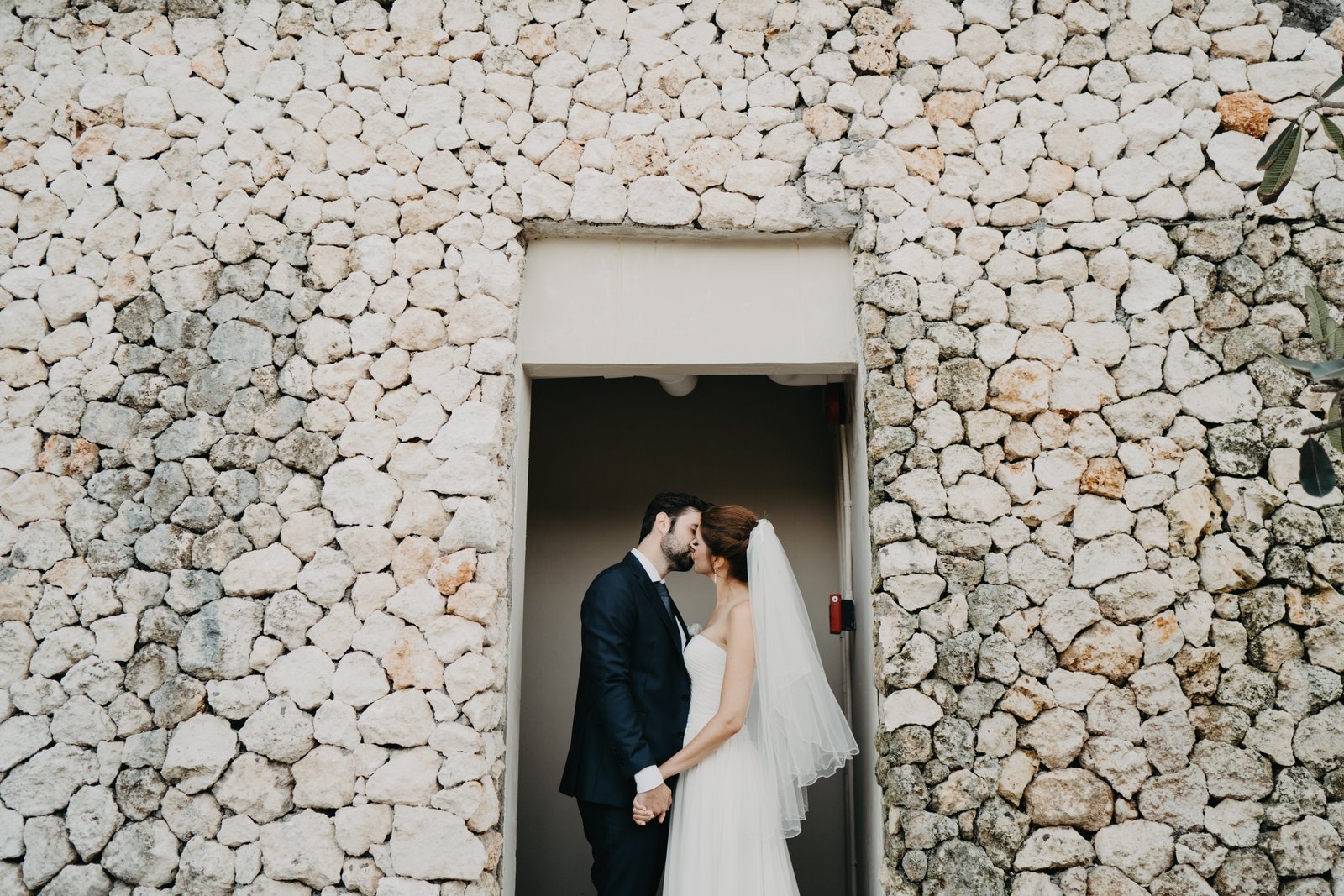 Daniela & Martin
